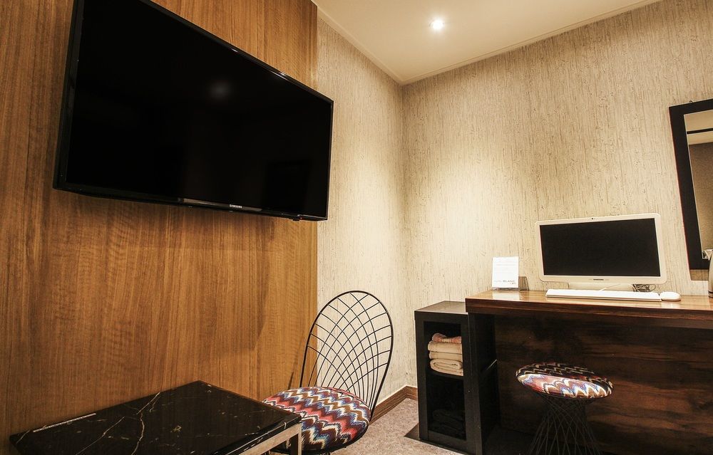 Gangnam Blanc Motel Seoul Eksteriør bilde