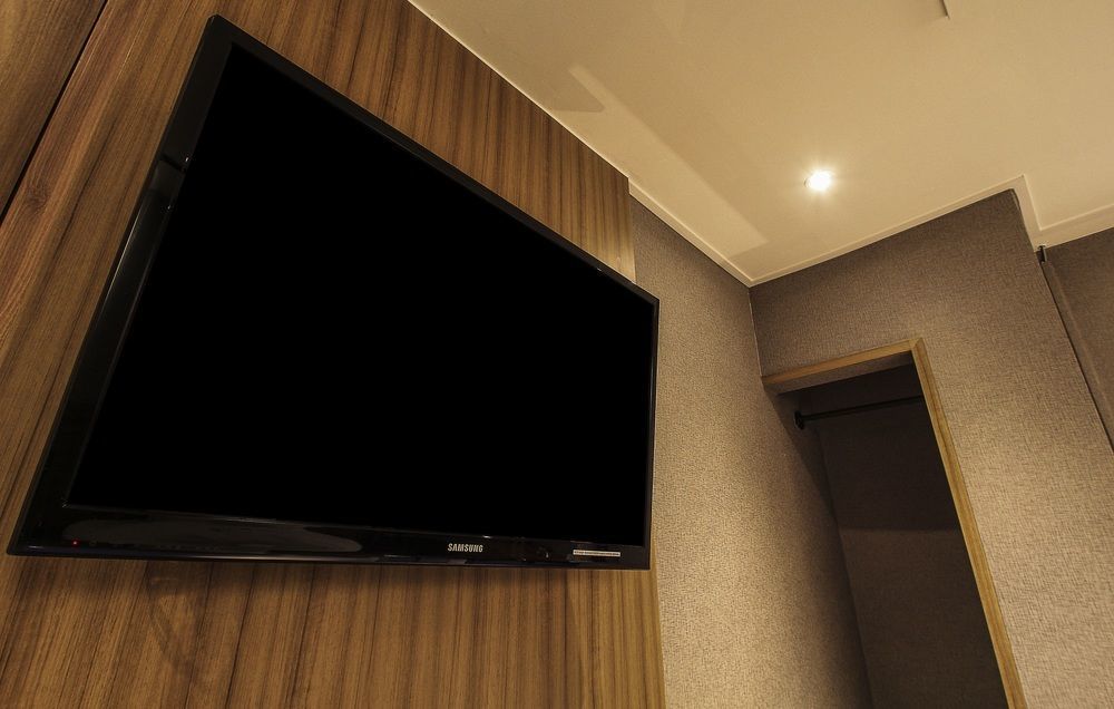 Gangnam Blanc Motel Seoul Eksteriør bilde