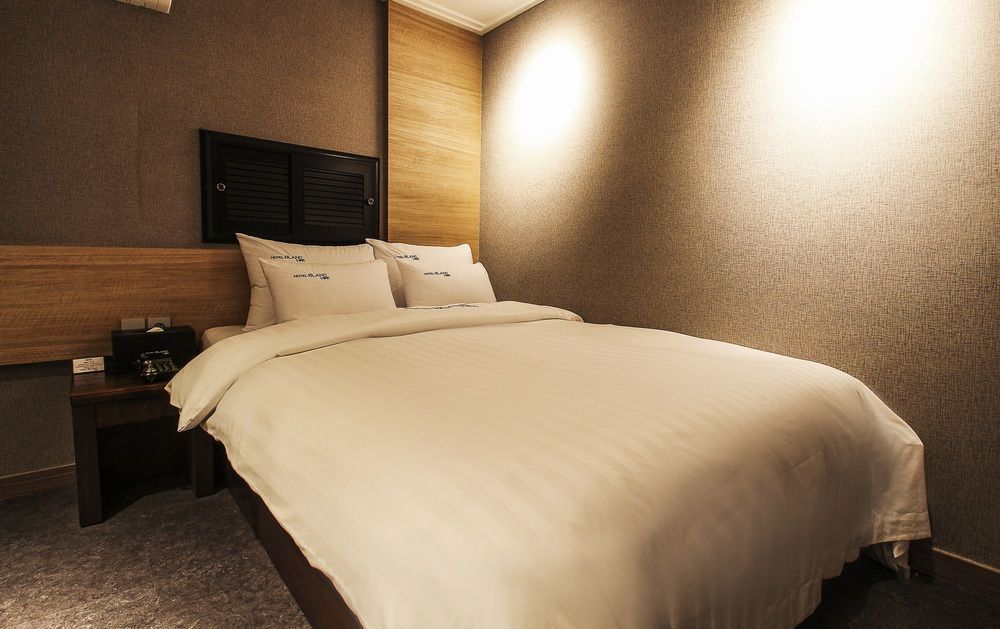 Gangnam Blanc Motel Seoul Eksteriør bilde